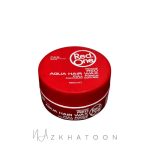 واکس مو رد وان قرمز | RedOne Red Aqua Hair Wax Full Force