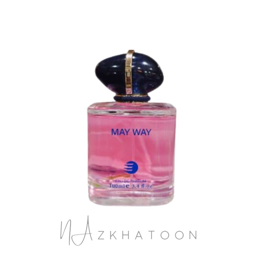 عطر زنانه اورمن مای وی | EVERMAN MY WAY Eau de Parfum