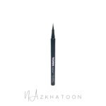 خط چشم یورن مدل ماژیکی حرفه‌ای | YORN Waterproof Eyeliner Pen