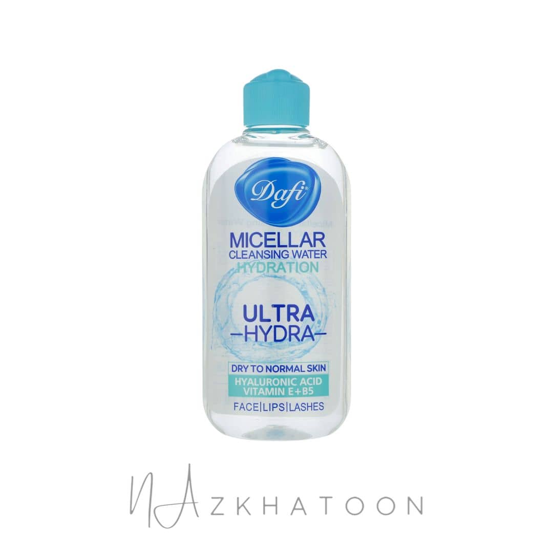 دافی میسلار واتر آبرسان (1)