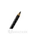 مداد چشم مشکی یورن مدل چوبی کژال | YORN Kajal Eye Liner Pencil