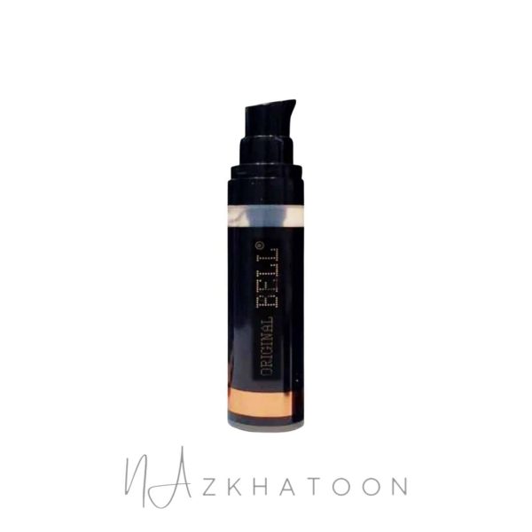 پرایمر بل آبرسان و مات‌کننده پوست | Bell Master Studio Primer