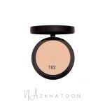 پنکیک یورن شماره 102 رنگ روشن | YORN Stay Matte Compact Powder LIGHT