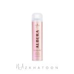 اسپری چسب موی آلبورا 250میل مدل اولترا فورته | ALBURA Ultra Forte Hair Spray