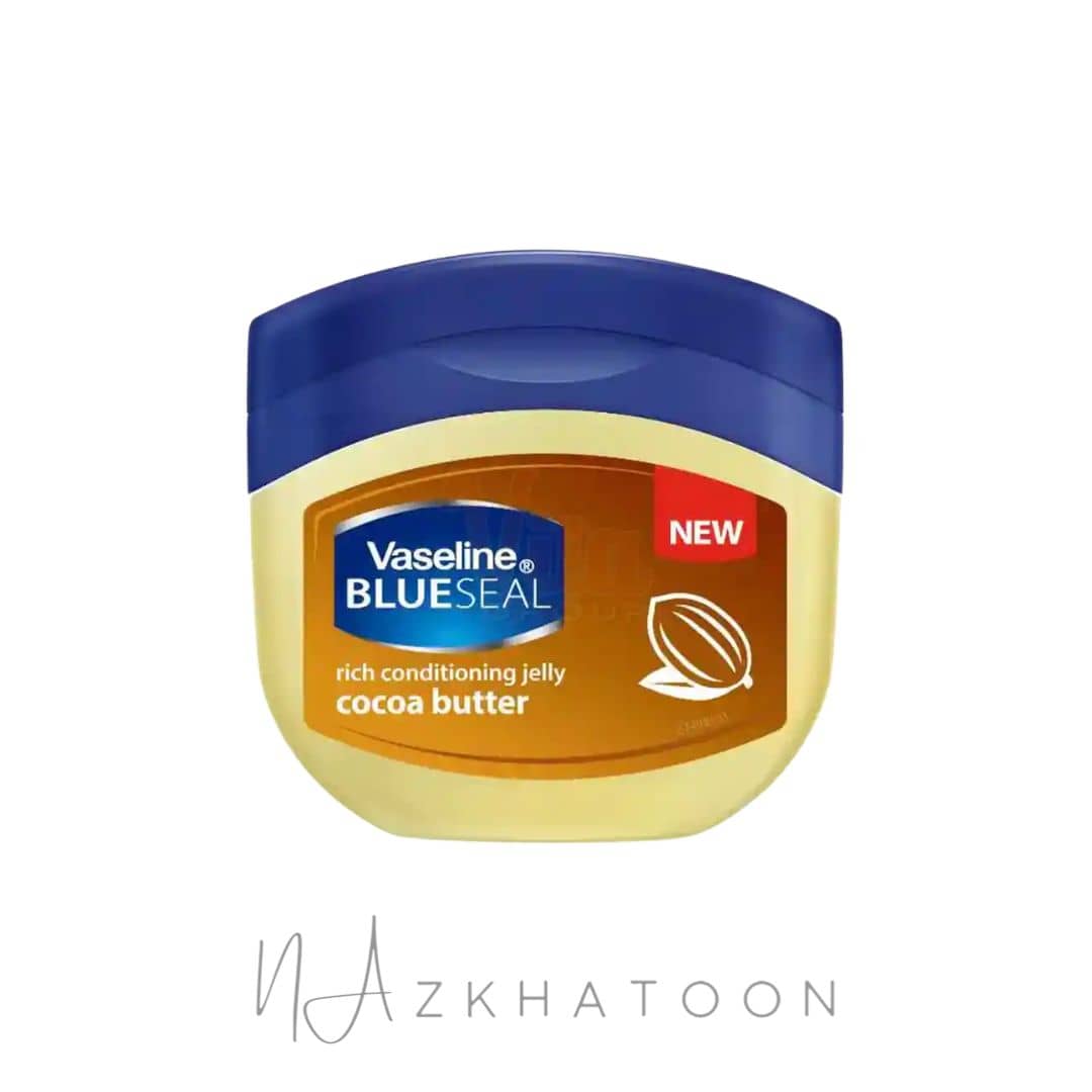 ژل نرم_کننده وازلین رایحه کاکائو (1)