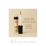 کانسیلر مایع نواهارا | NOVAHARA Liquid Concealer C01 - Image 2