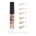 کانسیلر مایع گابرینی شماره 01 | GABRINI Liquid Concealer - Image 2