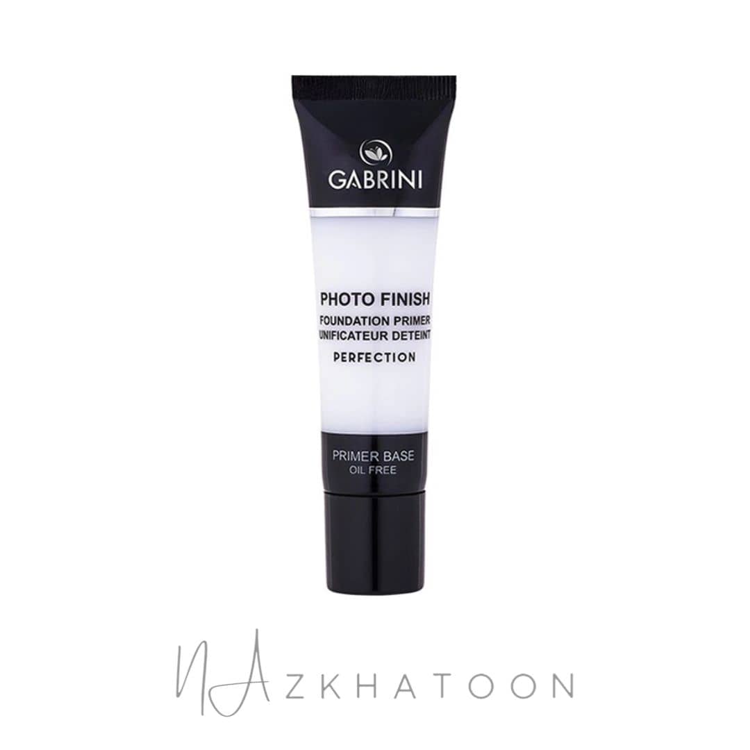 گابرینی پرایمر (1)