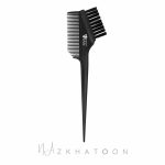 برس رنگ شانه‌دار C10 وین | WIAN Hair Color Brush Comb C10