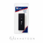سوهان مکعبی چهار مرحله‌ای W38 وین | WIAN 4 Step Nail File W38