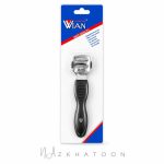 دسته تیغ کف پا وین WIAN کد W54 - Image 2