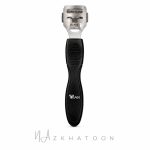 دسته تیغ کف پا وین WIAN کد W54