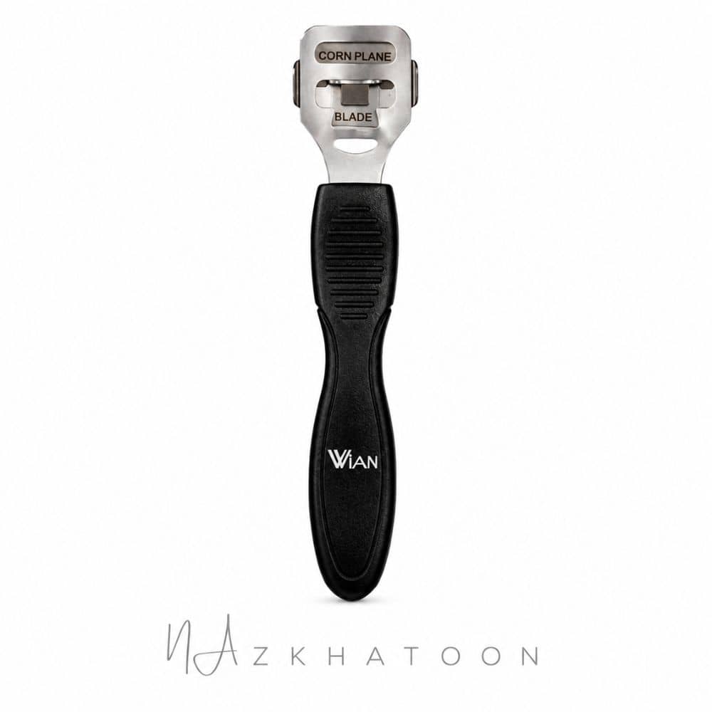 W54 (2) دسته تیغ کف پا وین WIAN کد W54 - Image 1