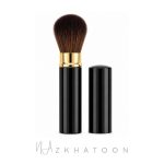 برس گونه کشویی کوچک وین مدل B41 با درپوش محافظ | WIAN Blush Brush B41