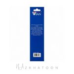 شانه کار متوسط وین مدل C02 مقاوم در برابر حرارت | WIAN C02 Carbon Fibre Comb - Image 3