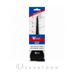 برس رنگ موی بزرگ وین مدل C09 با الیاف انعطاف‌پذیر | WIAN Tinting Brush C09 - Image 2