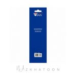 برس رنگ موی بزرگ وین مدل C09 با الیاف انعطاف‌پذیر | WIAN Tinting Brush C09 - Image 3