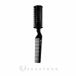 شانه پیتاژ تیغ‌دار C14 وین | WIAN Hair Thinning Comb C14