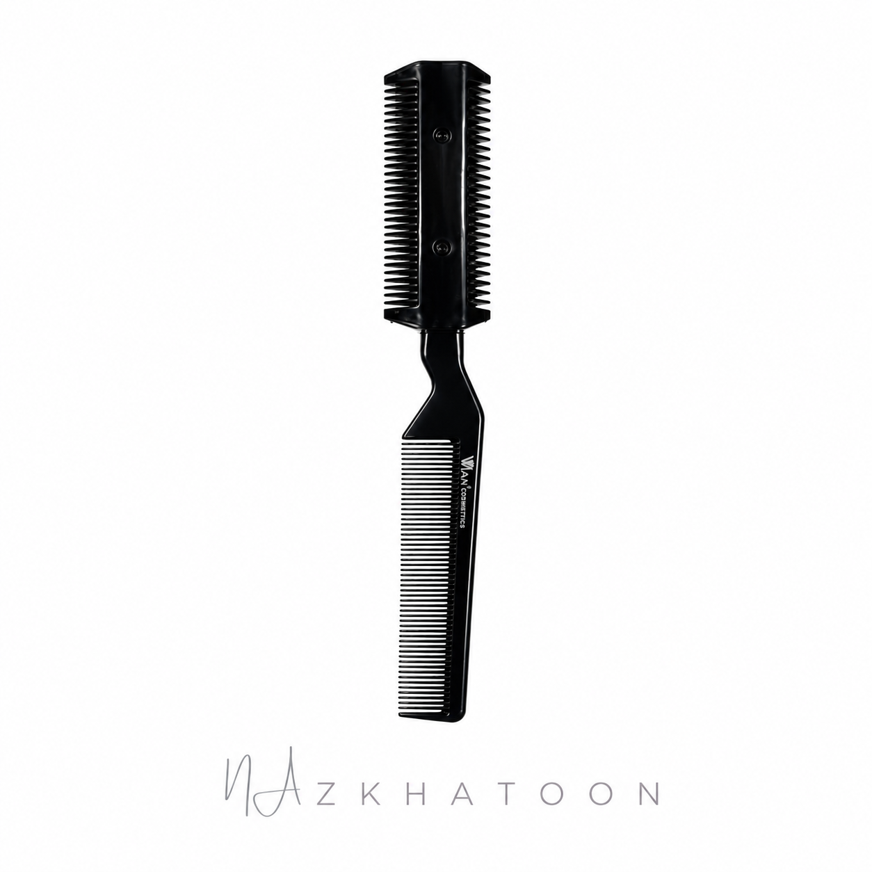 WIAN C14-1 شانه پیتاژ تیغدار C14 وین | WIAN Hair Thinning Comb C14 - Image 1