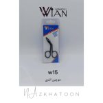 موچین قیچی وین WIAN کد W15