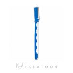 تیغ اصلاح ابرو یدک‌دار مدل W16 وین | WIAN Eyebrow Razor with Spare Blade W16