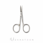 قیچی ابرو سر کج وین WIAN کد W17