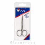 قیچی ابرو سر کج وین WIAN کد W17 - Image 2