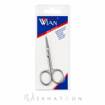 قیچی ابرو سر کج وین WIAN کد W19 - Image 2