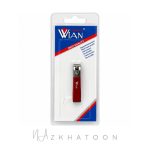 ناخن‌گیر کوچک مدل W25 وین | WIAN Small Nail Clipper W25 - Image 2