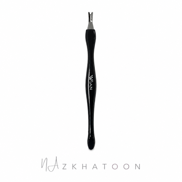 گوشه‌گیر ناخن وین WIAN کد W27