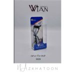 فرمژه یدک سر خود وین WIAN کد W29