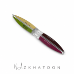 سوهان فانتزی 3گوش وین WIAN کد W34 - Image 3