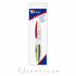 سوهان فانتزی 3گوش وین WIAN کد W34 - Image 2