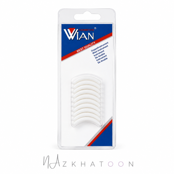 یدک فرمژه وین WIAN کد W47