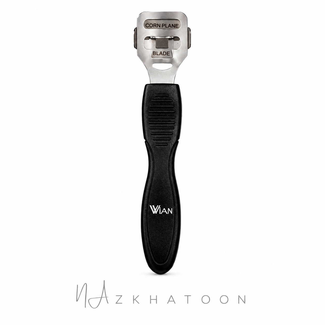WIAN W54-1 دسته تیغ کف پا وین WIAN کد W54 - Image 1