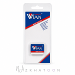 یدک تیغ کف پا وین WIAN کد W55 - Image 2