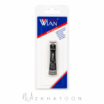 ناخنگیر کوچک مشکی وین WIAN کد W58 - Image 2