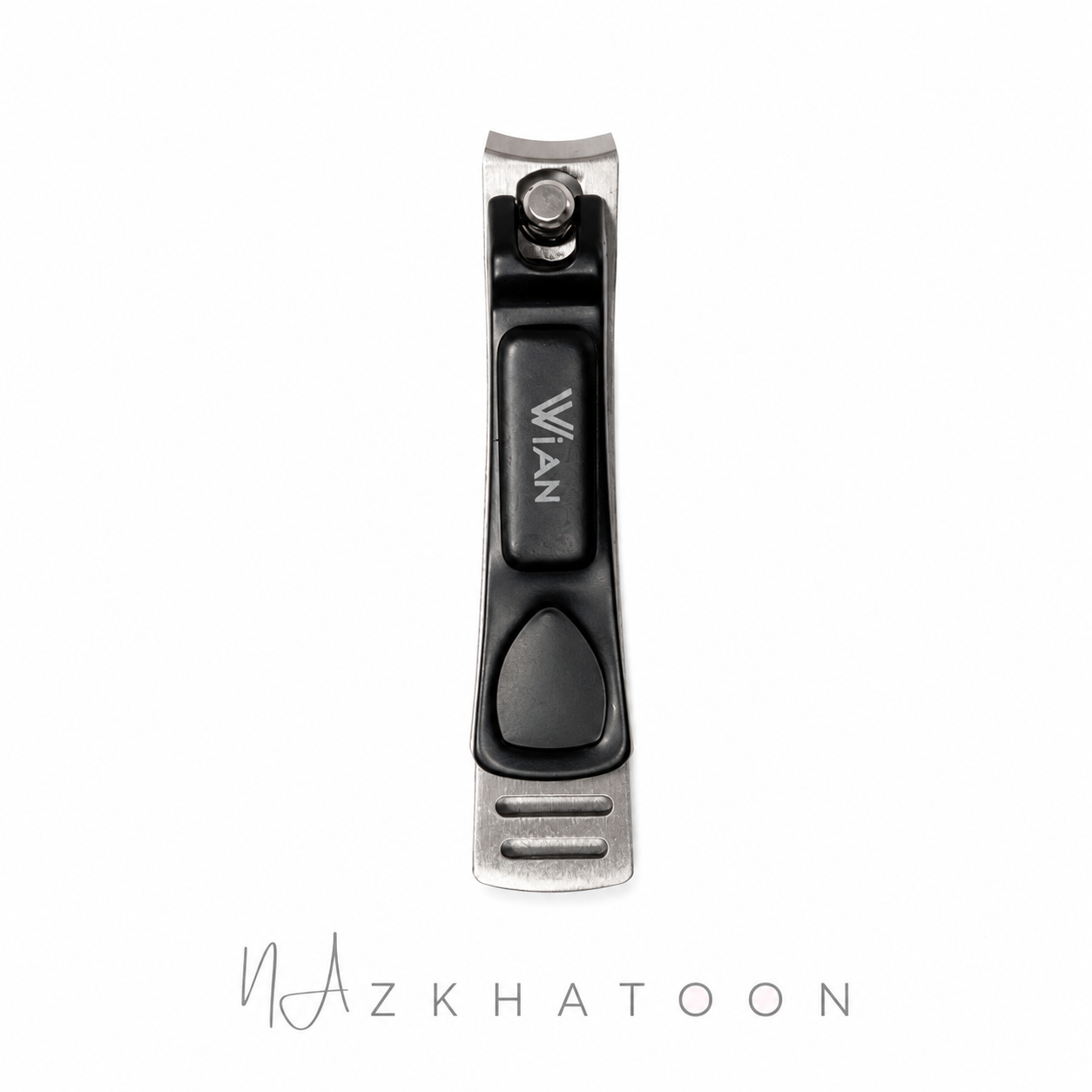 WIAN W59-1 ناخنگیر بزرگ مشکی وین WIAN کد W59 - Image 1