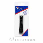 ناخنگیر بزرگ مشکی وین WIAN کد W59 - Image 2