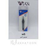 موچین انبری وین WIAN کد W6