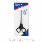 قیچی پیتاژ W81 وین | WIAN Hair Thinning Scissors W81 - Image 2