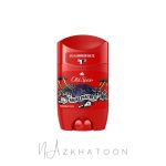 مام استیک مردانه الد اسپایس مدل نایت پانتر | Old Spice NightPanther Deodorant Stick