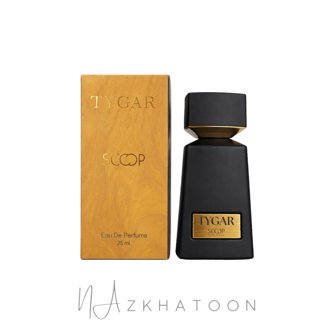 اسکوپ عطر 25میل بولگاری تایگار (1)