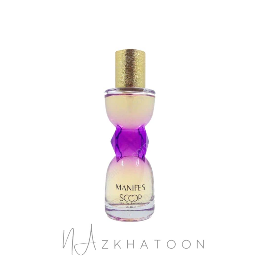 اسکوپ عطر 35میل ایوسنت لورن منیفستو (1)