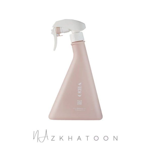 آبپاش آرایشگری اکیا