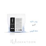 پودر دکلره کیسه ای 500گرمی آبی اکیا | OKEEA Blue Bleach Powder