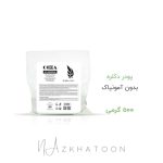 پودر دکلره کیسه ای 500گرمی بدون آمونیاک اکیا | OKEEA Ammonia-Free Bleach Powder