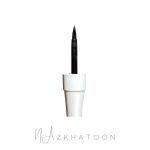 خط چشم کوزه‌ای بل کربن بلک درب سفید | Bell Carbon Black Eyeliner - Image 3