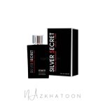 ادکلن مردانه رودیر رایحه سیلور سنت | RODIER Silver Scent Eau de Parfum