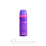 اسپری زنانه رودیر رایحه مَنیفستو ایو سن لوران | RODIER Body Spray Yves Saint Laurent Manifesto